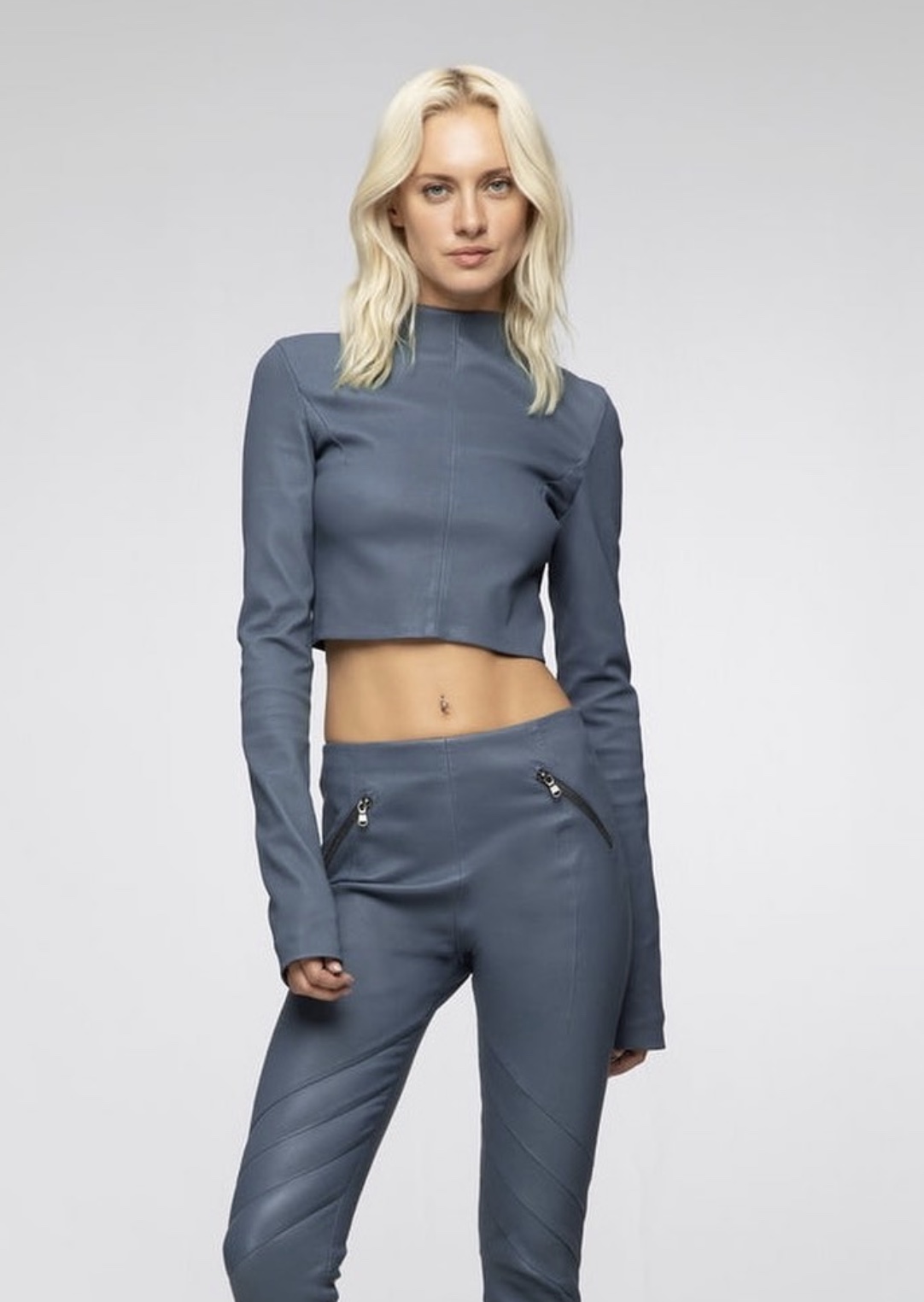 Nadia Serlidou showcase video