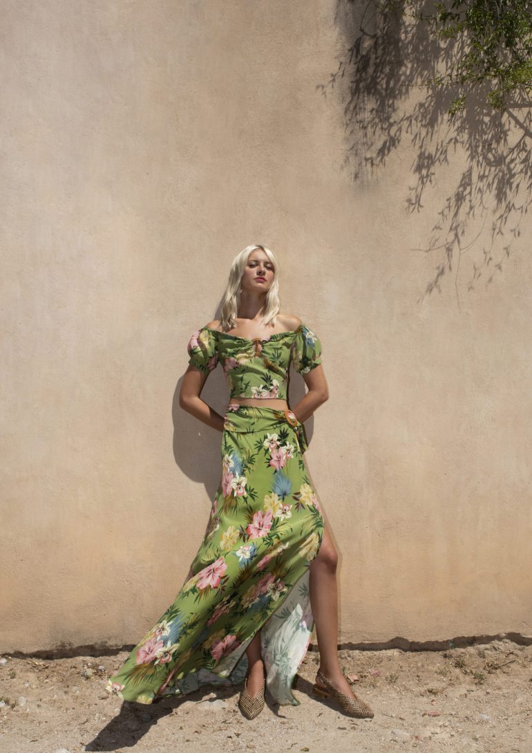 Nadia Serlidou book photo