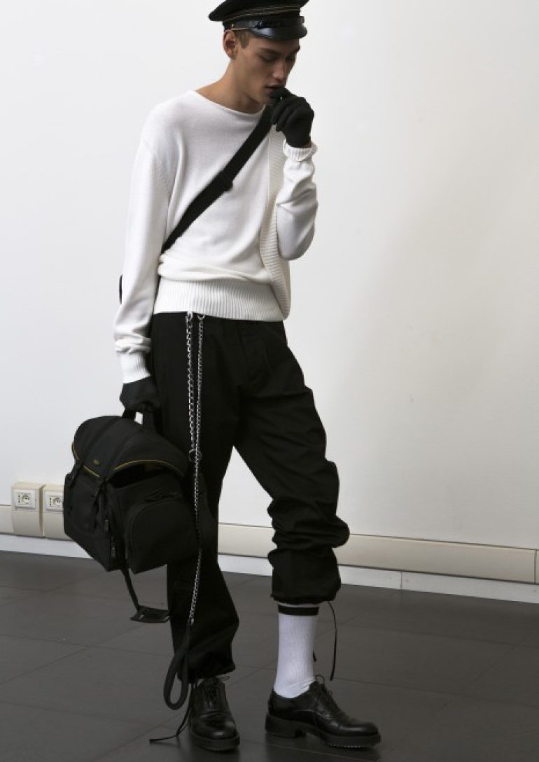 Iago Santibanez book photo