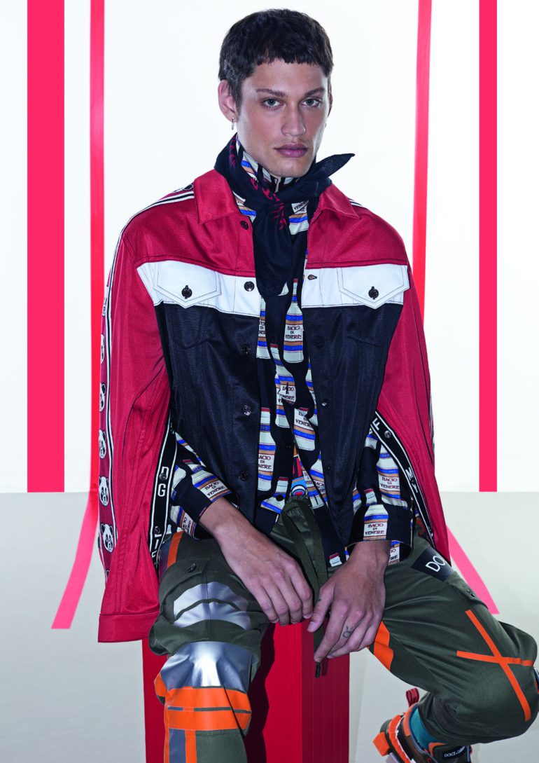Iago Santibanez book photo
