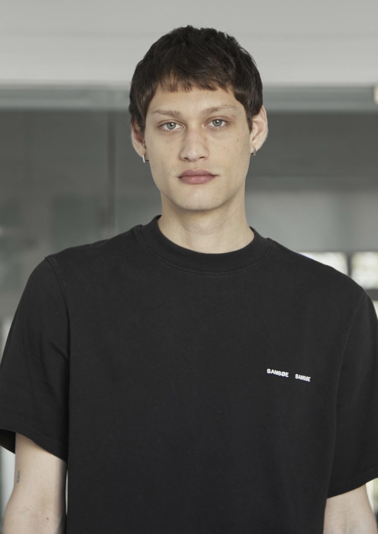 Iago Santibanez polaroid photo