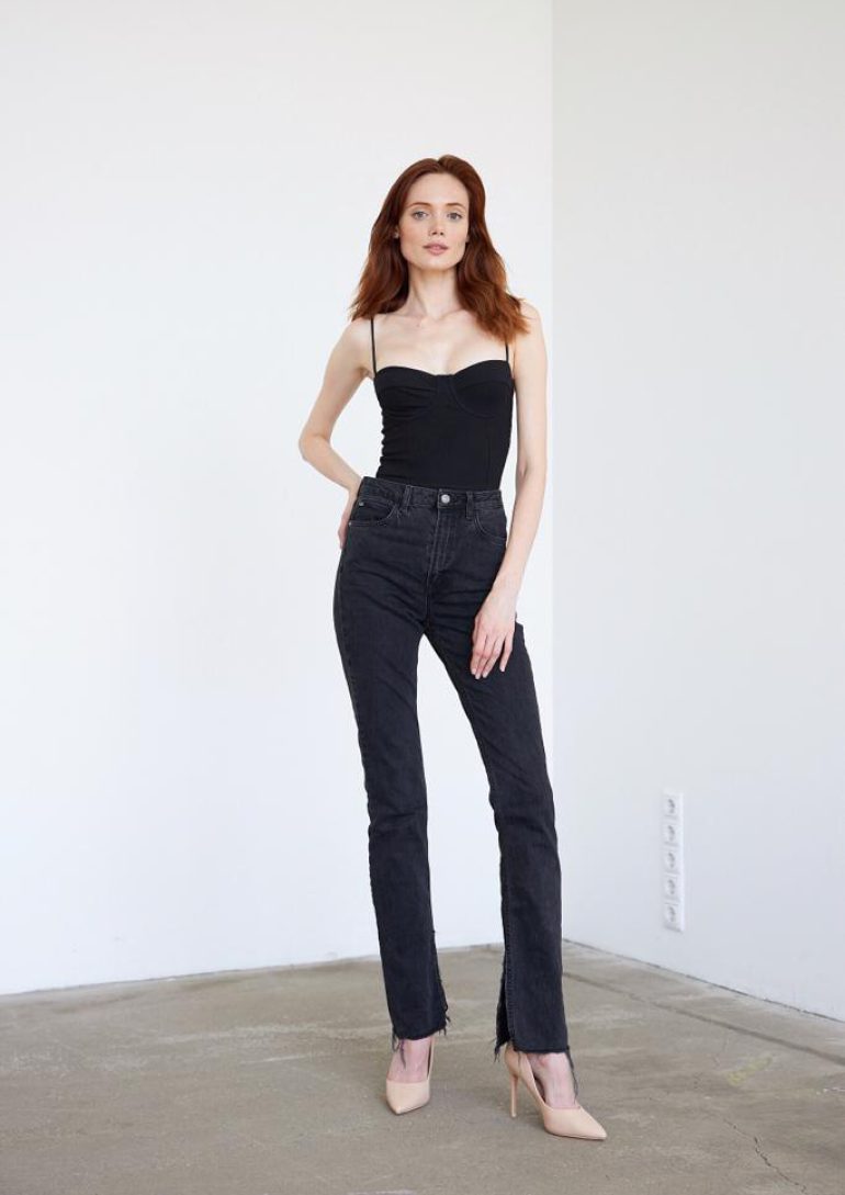 Jackie Dice polaroid photo