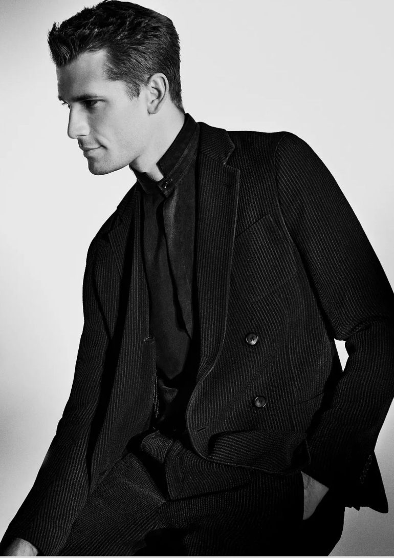 Andrey Zakharov book photo