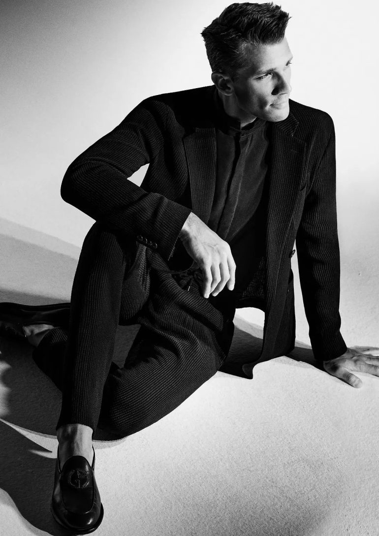 Andrey Zakharov book photo