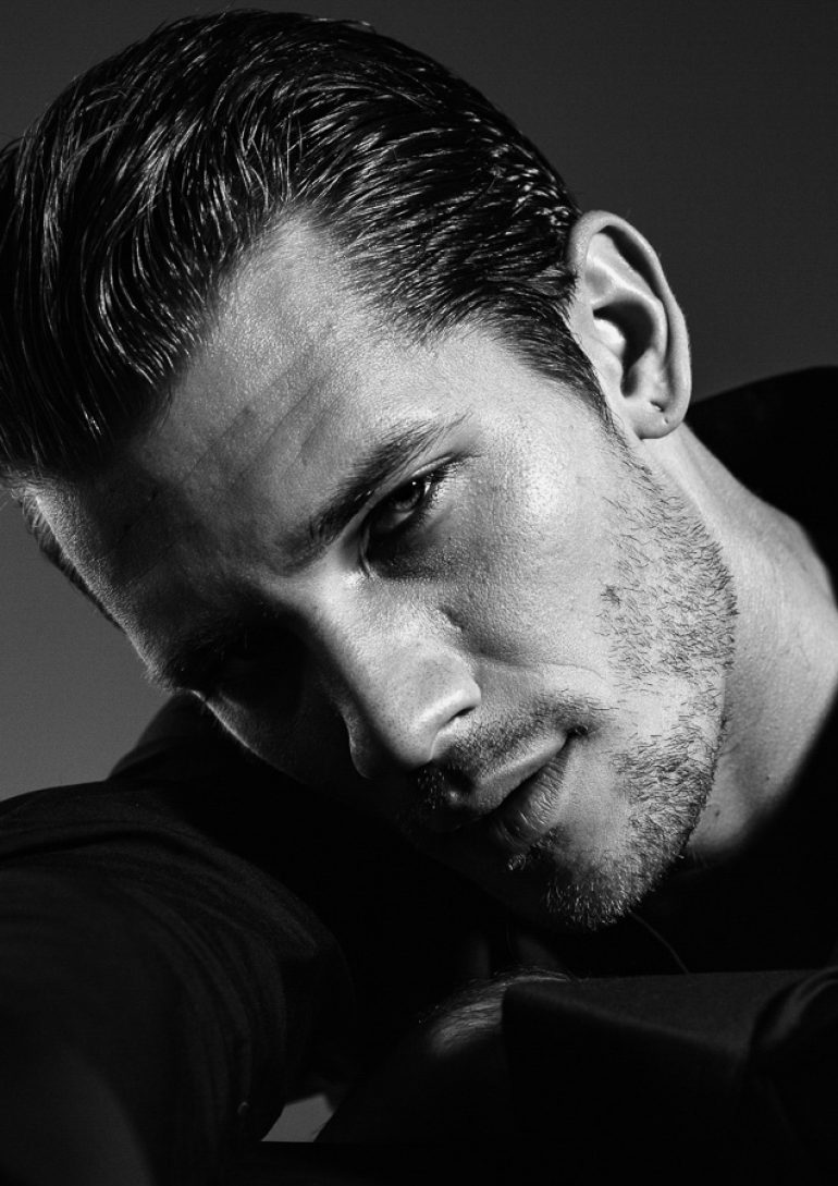 Andrey Zakharov book photo