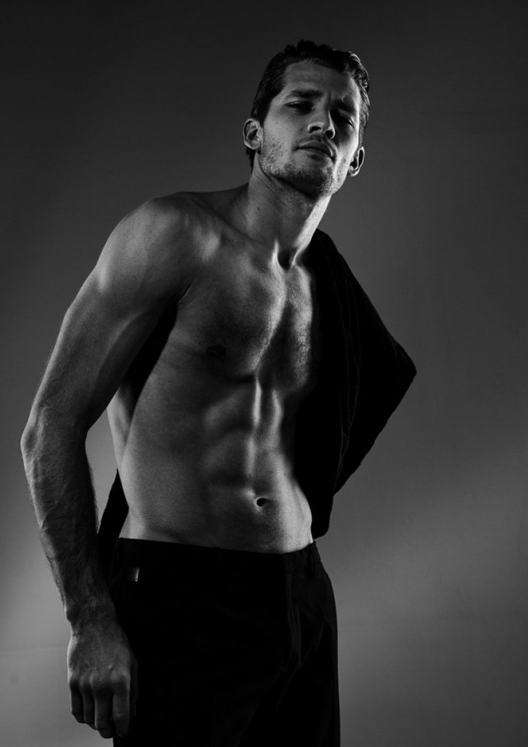 Andrey Zakharov book photo