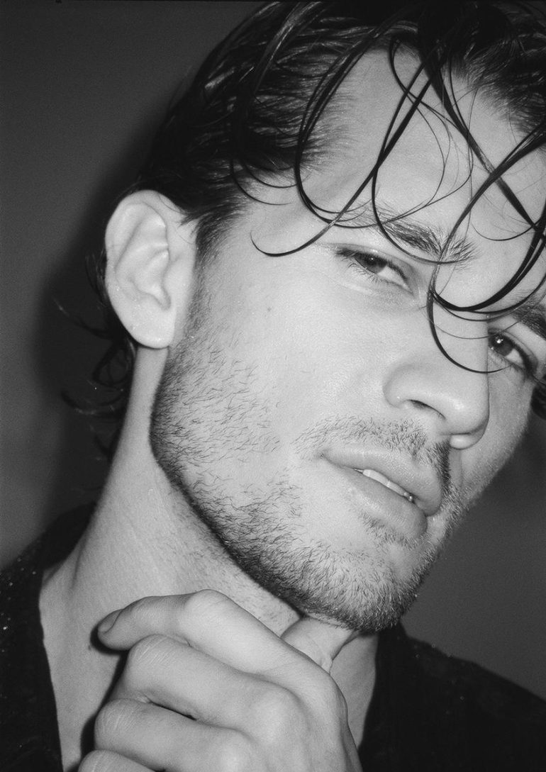 Andrey Zakharov book photo