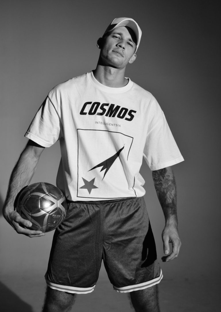 Andrey Zakharov book photo