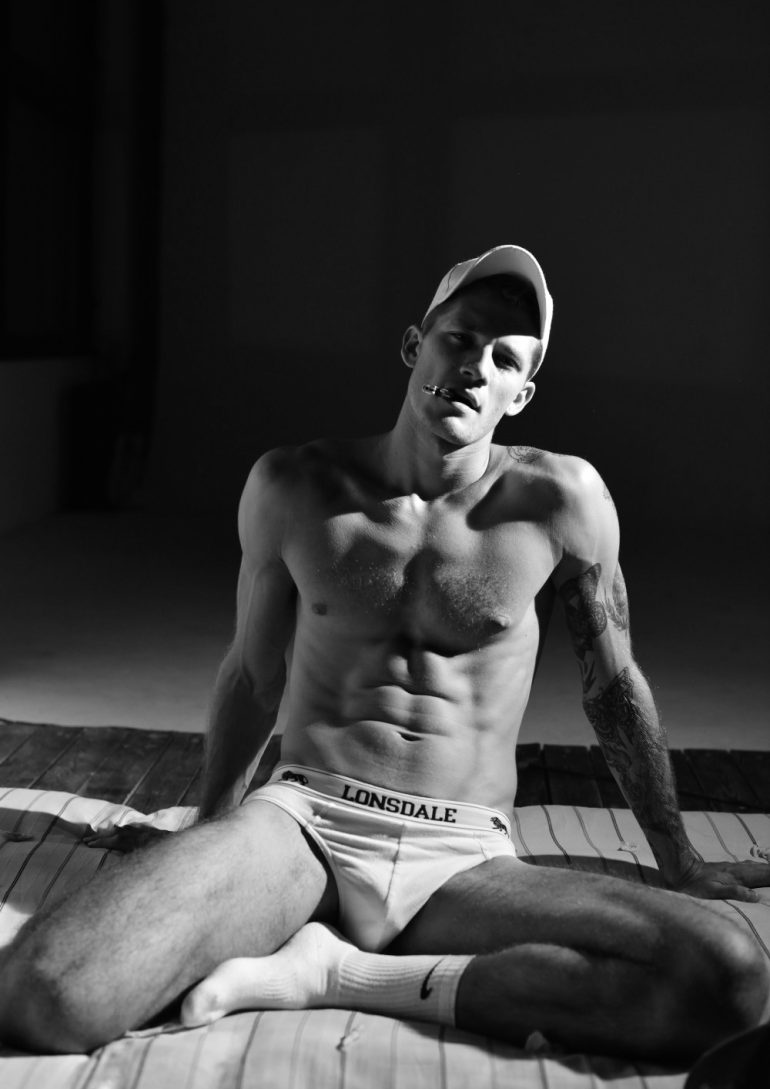 Andrey Zakharov book photo