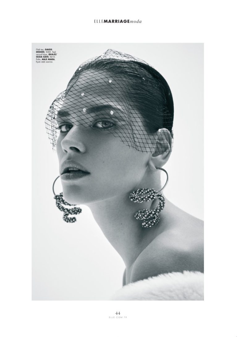 Claudia Anticevic book photo