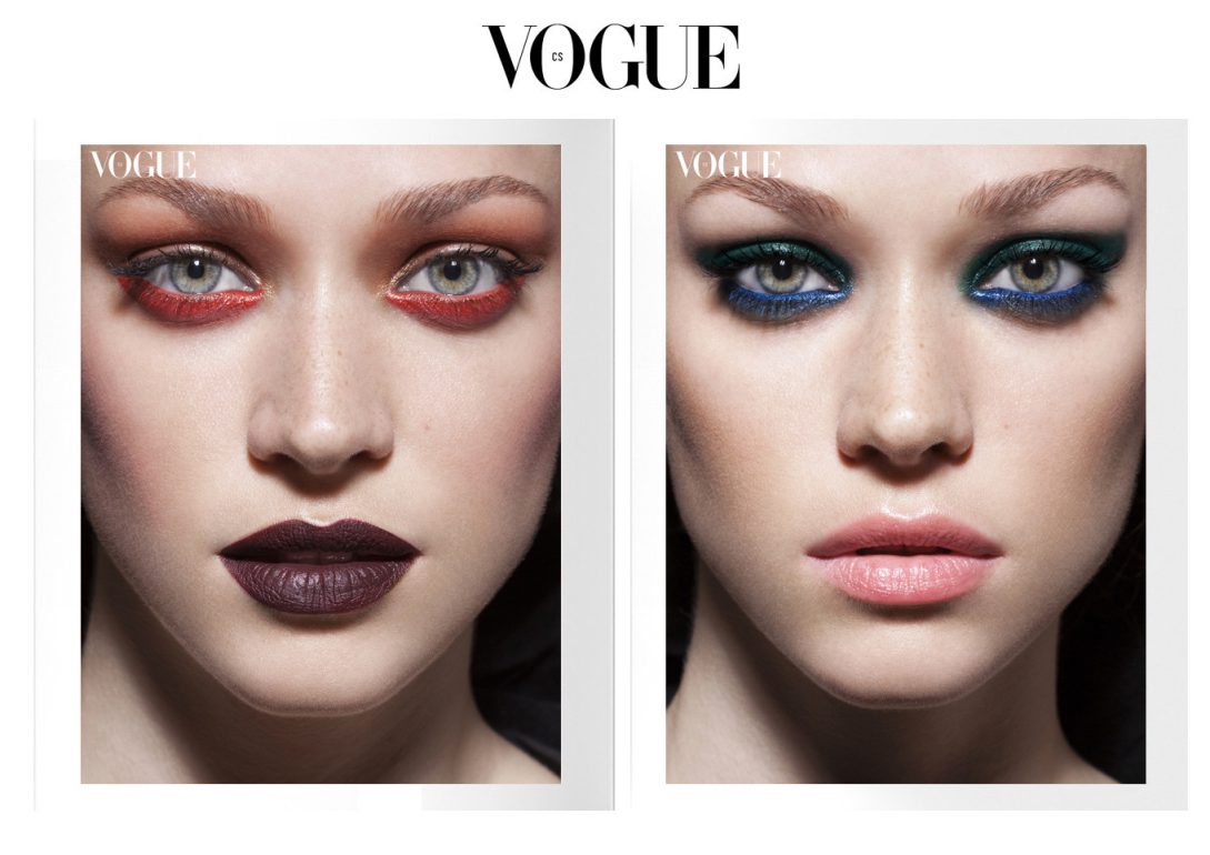 Claudia Anticevic book photo