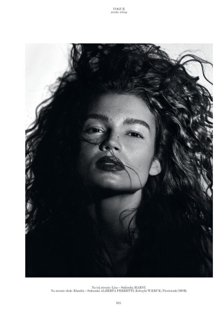 Liza Korol book photo