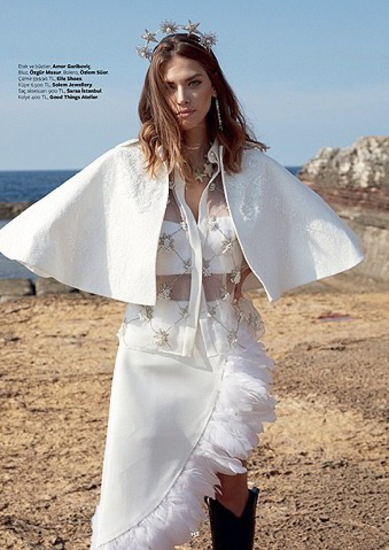 Claudia Anticevic book photo