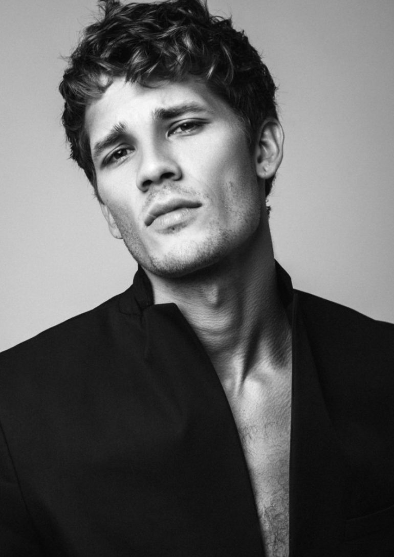 Andrey Zakharov