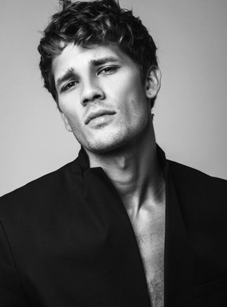 Andrey Zakharov profile