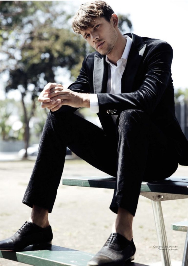 Andrey Zakharov book photo