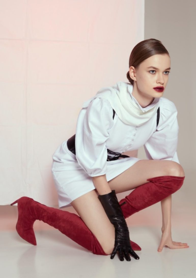 Sofia Kolesnikova book photo