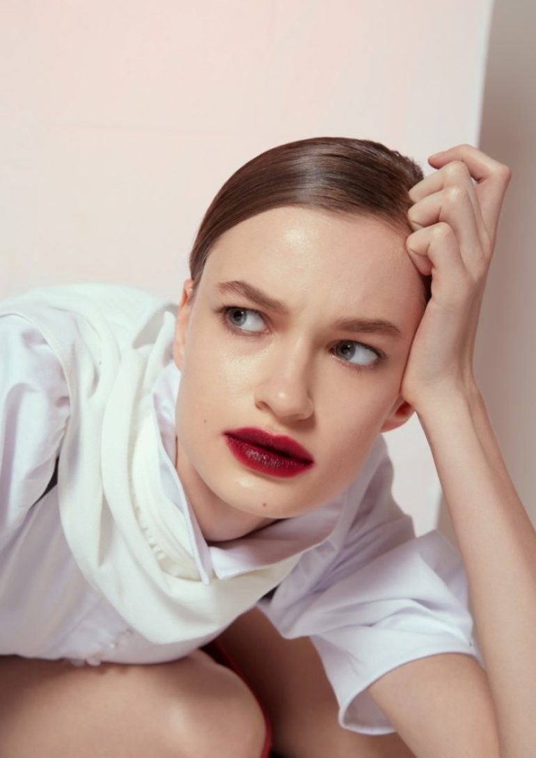 Sofia Kolesnikova book photo