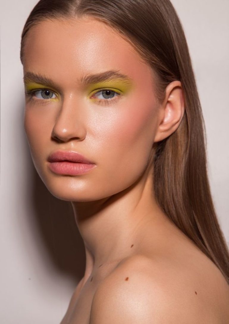 Sofia Kolesnikova book photo