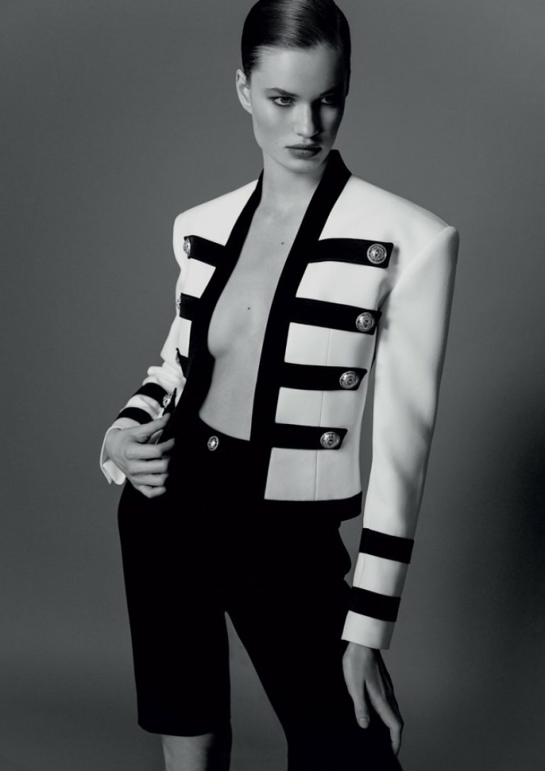 Sofia Kolesnikova book photo