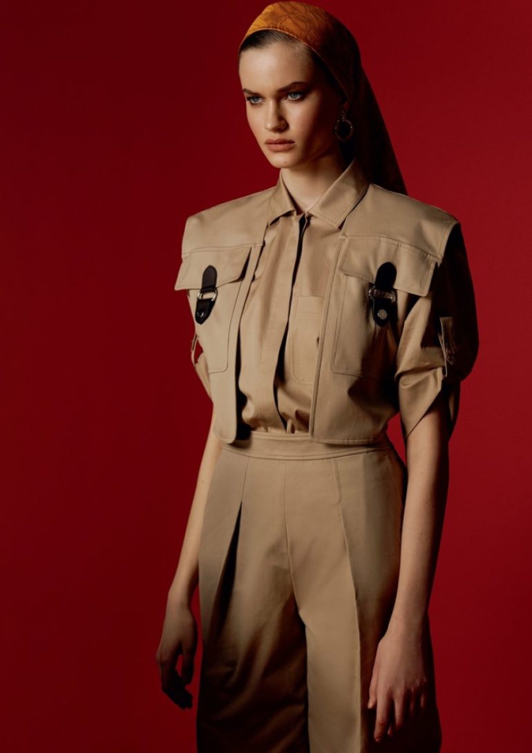 Sofia Kolesnikova book photo