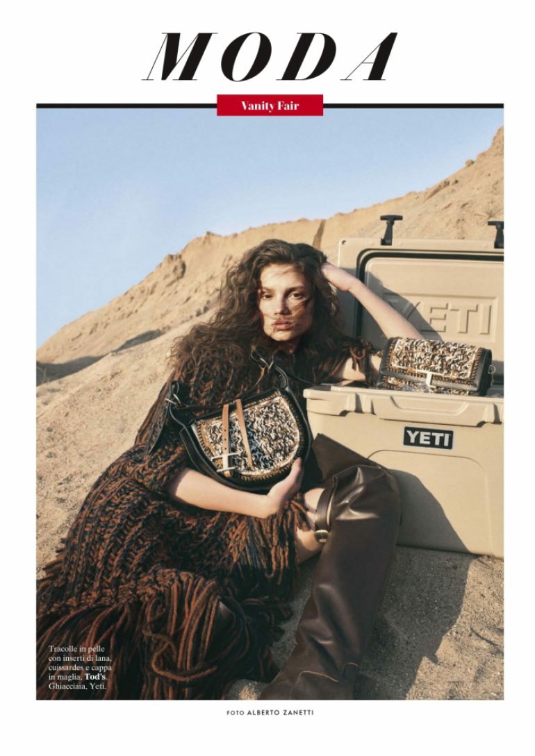 Liza Korol book photo