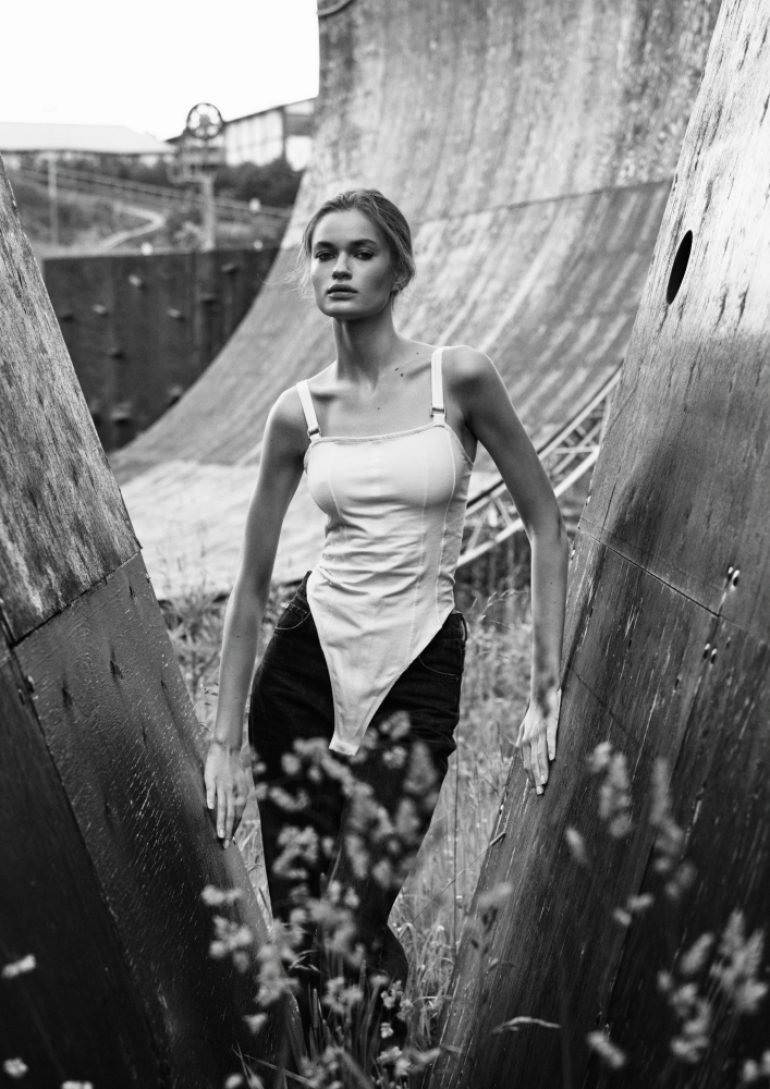 Sofia Kolesnikova book photo