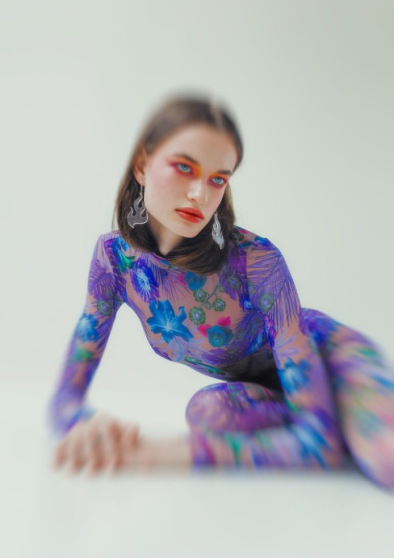 Sofia Kolesnikova book photo