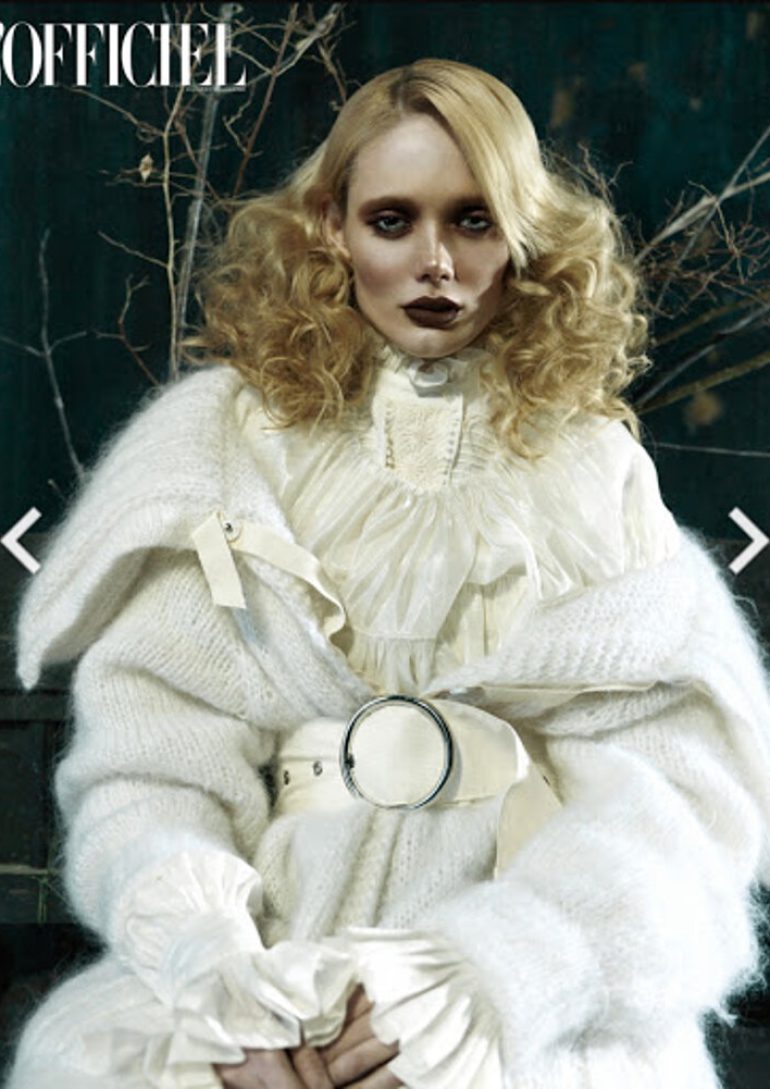 Jackie Dice book photo