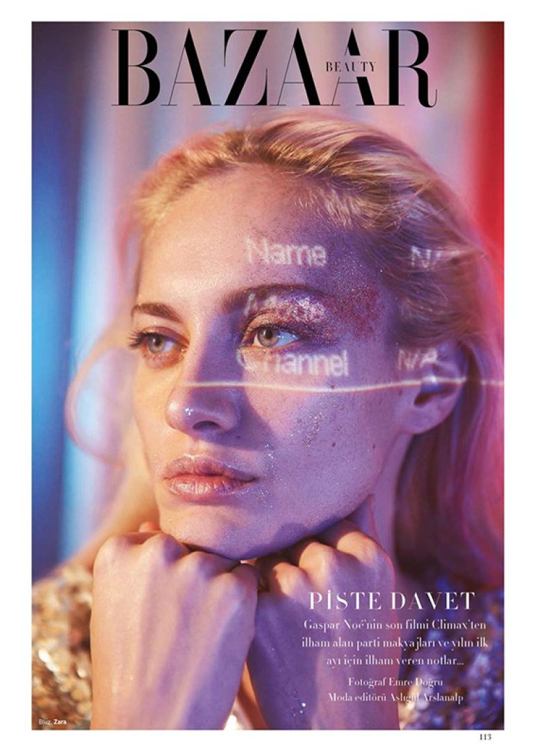 Nadia Serlidou book photo