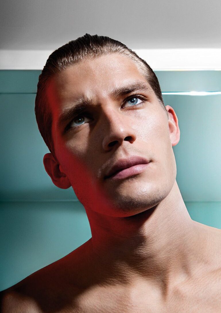 Andrey Zakharov book photo