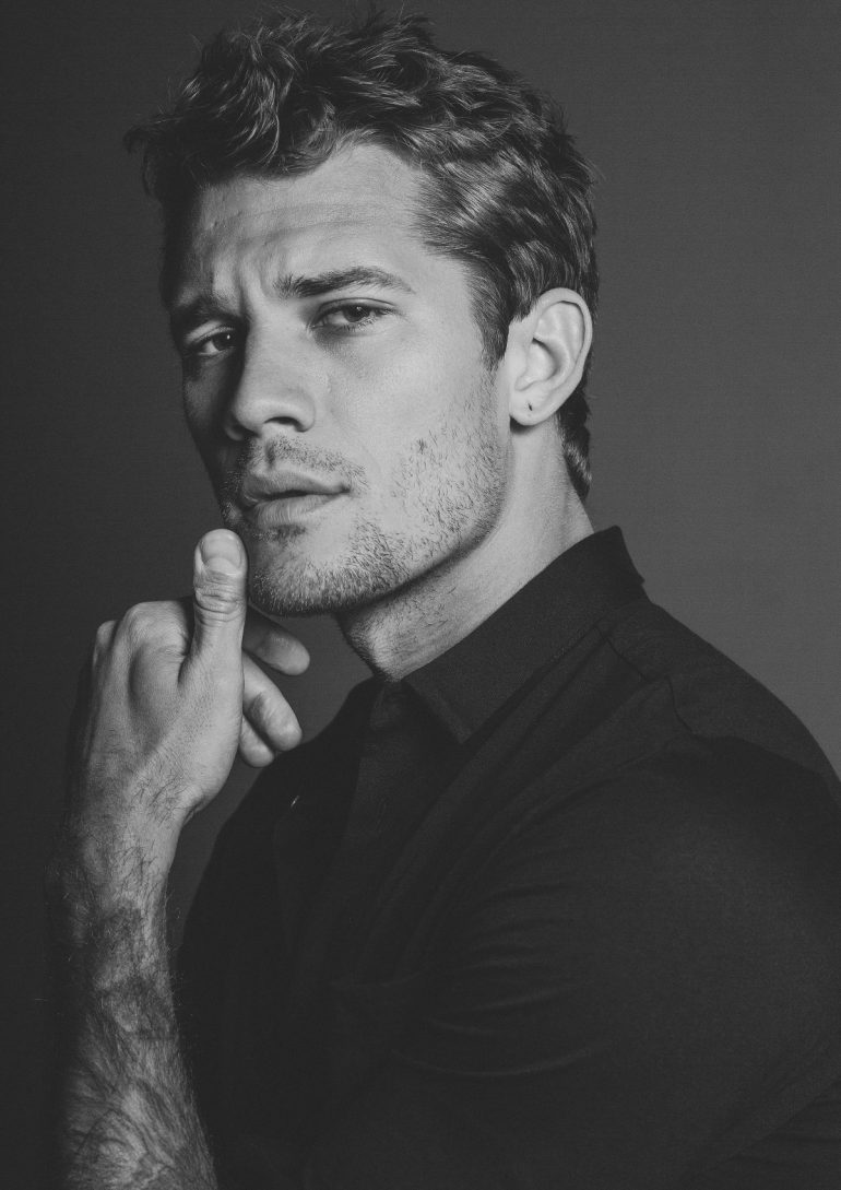 Andrey Zakharov book photo