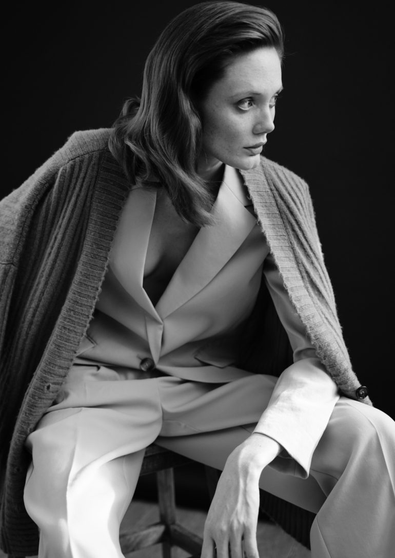 Jackie Dice book photo