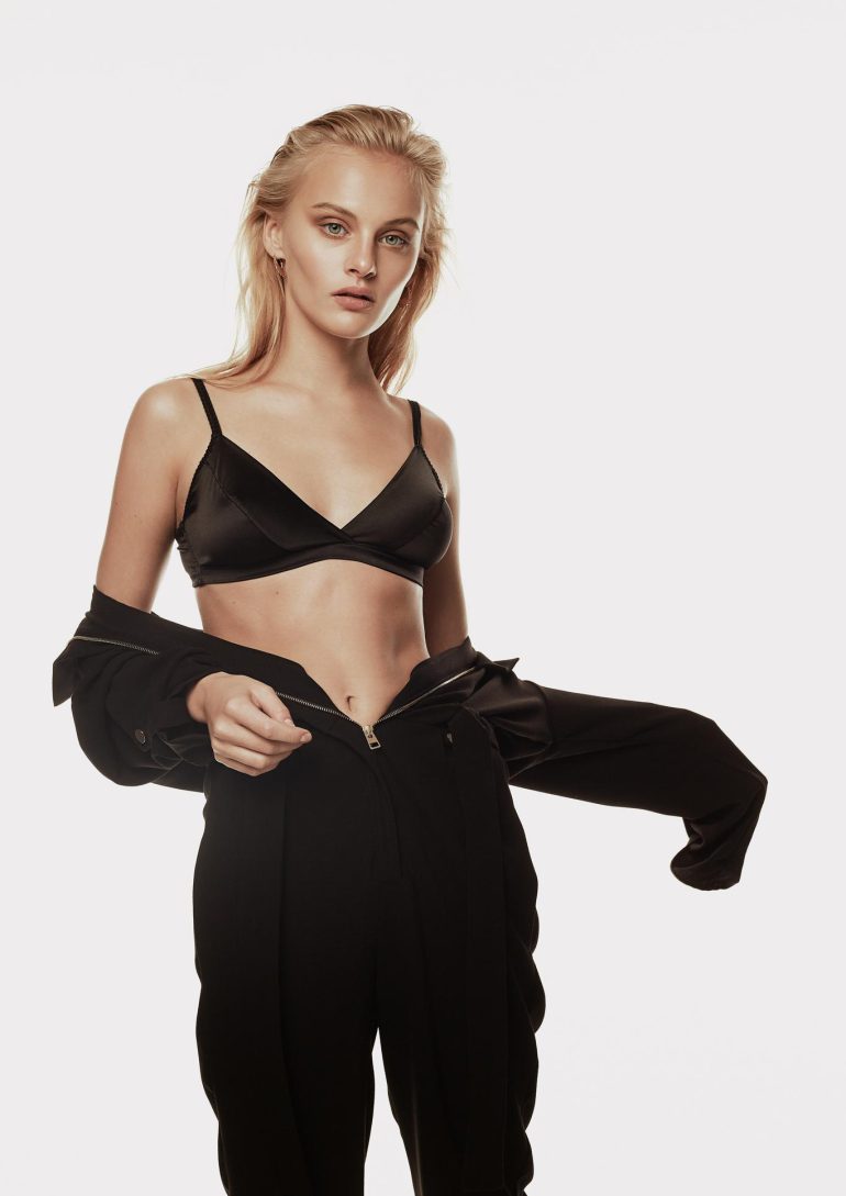 Ksenia Puntus book photo