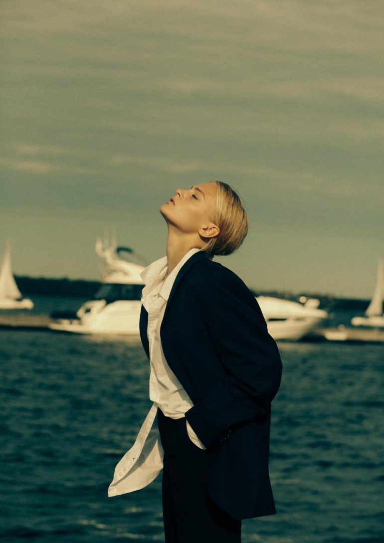 Ksenia Puntus book photo