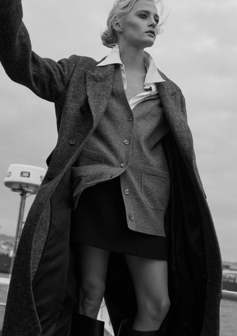 Ksenia Puntus book photo