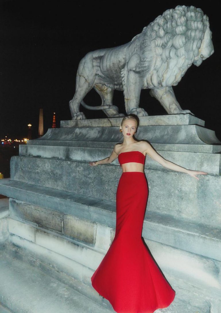 Ksenia Puntus book photo