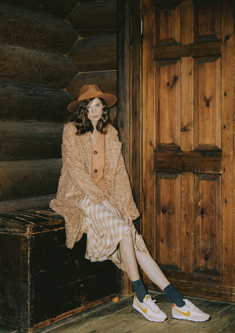 Kristy P book photo