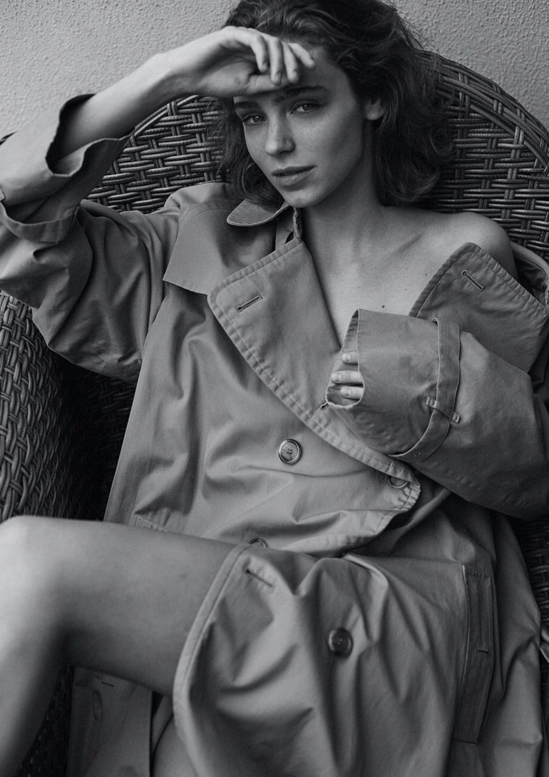 Liza Nechaeva book photo
