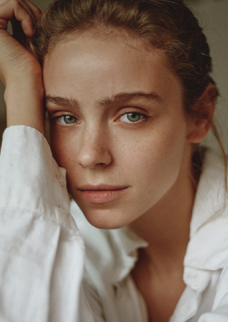 Liza Nechaeva
