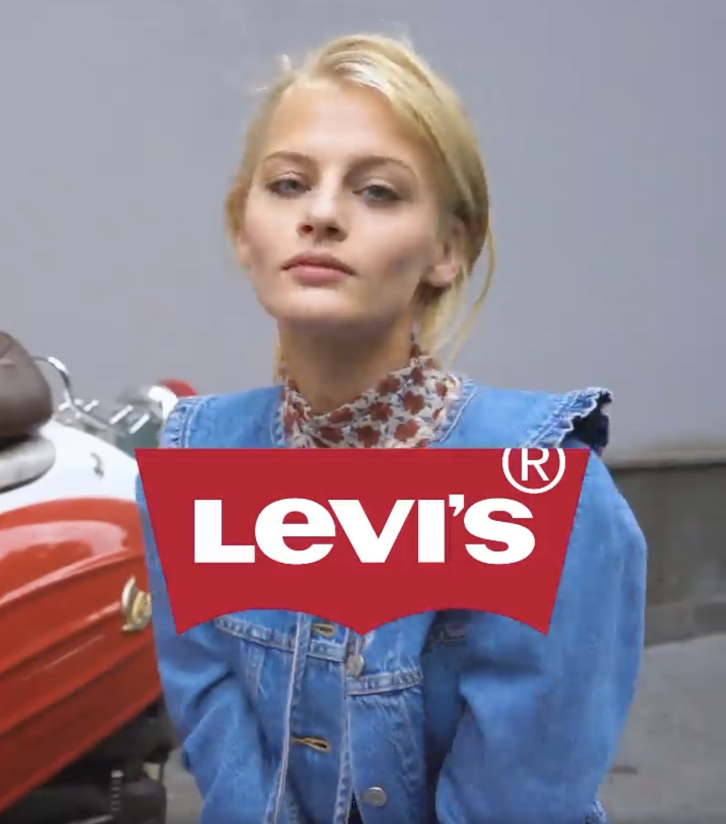 Ksenia Puntus showcase video