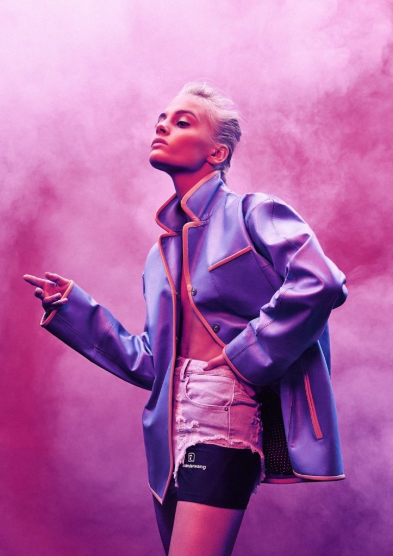 Ksenia Puntus book photo