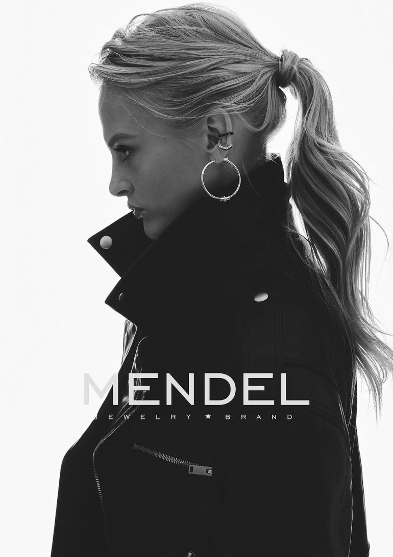 Ksenia Puntus book photo