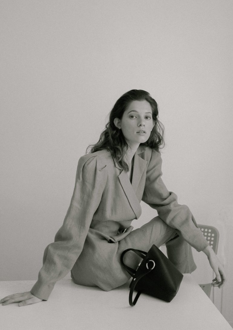 Kristy P book photo