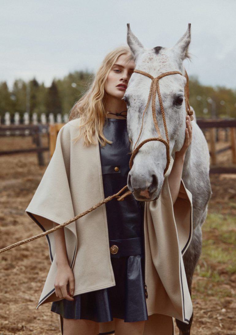 Ksenia Puntus book photo