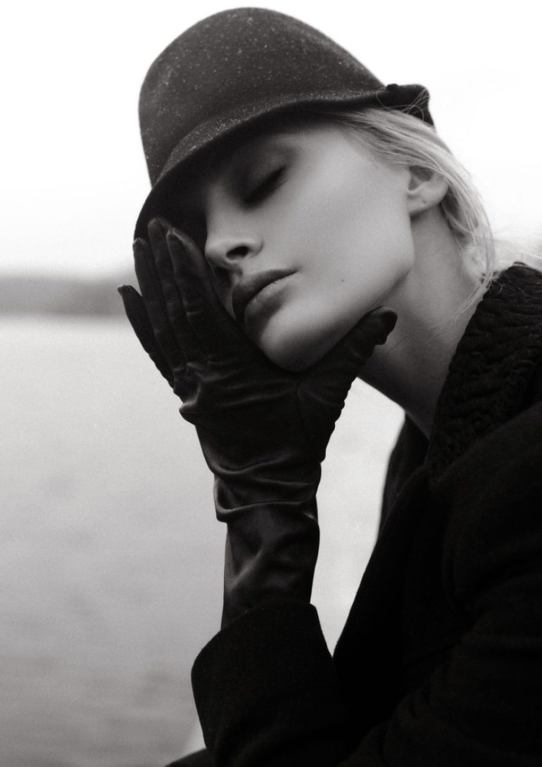 Ksenia Puntus book photo