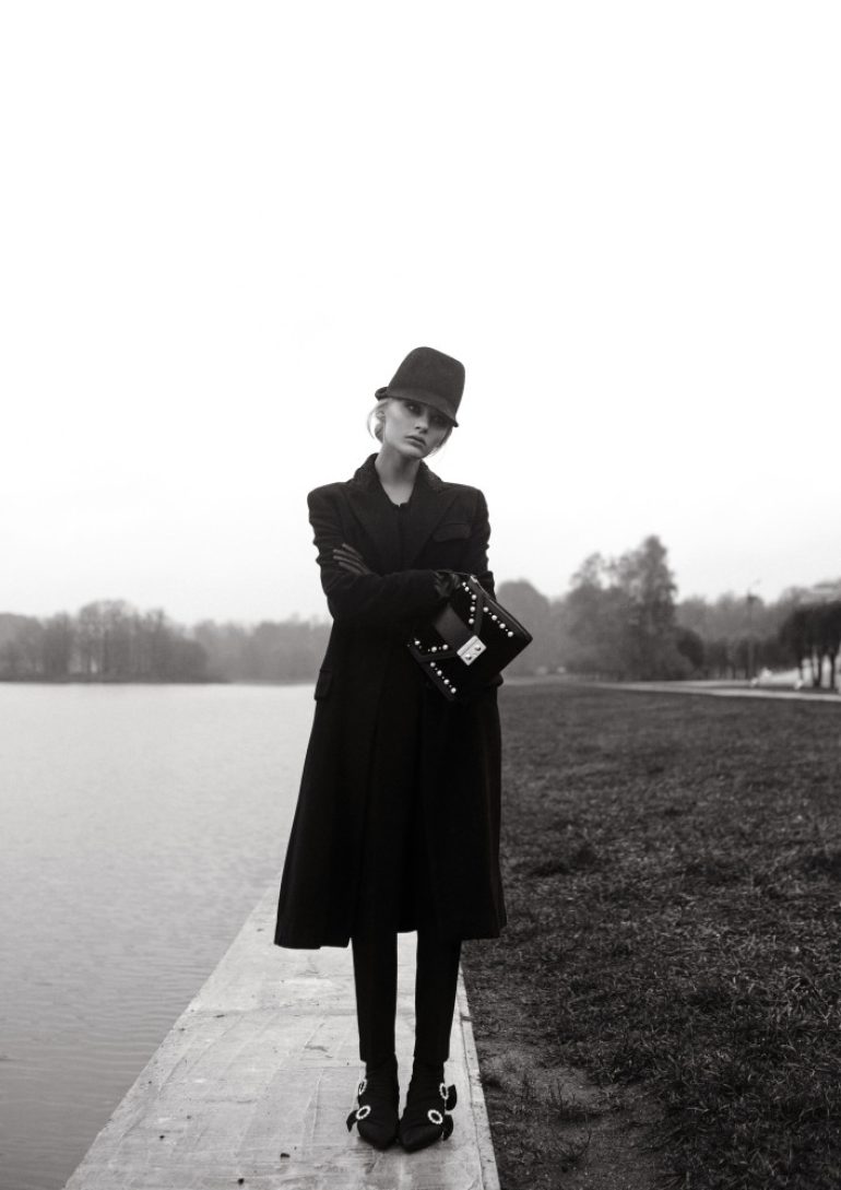 Ksenia Puntus book photo