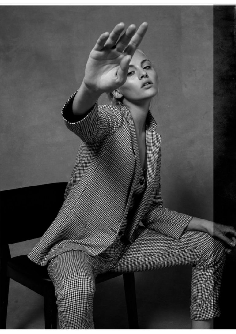 Ksenia Puntus book photo