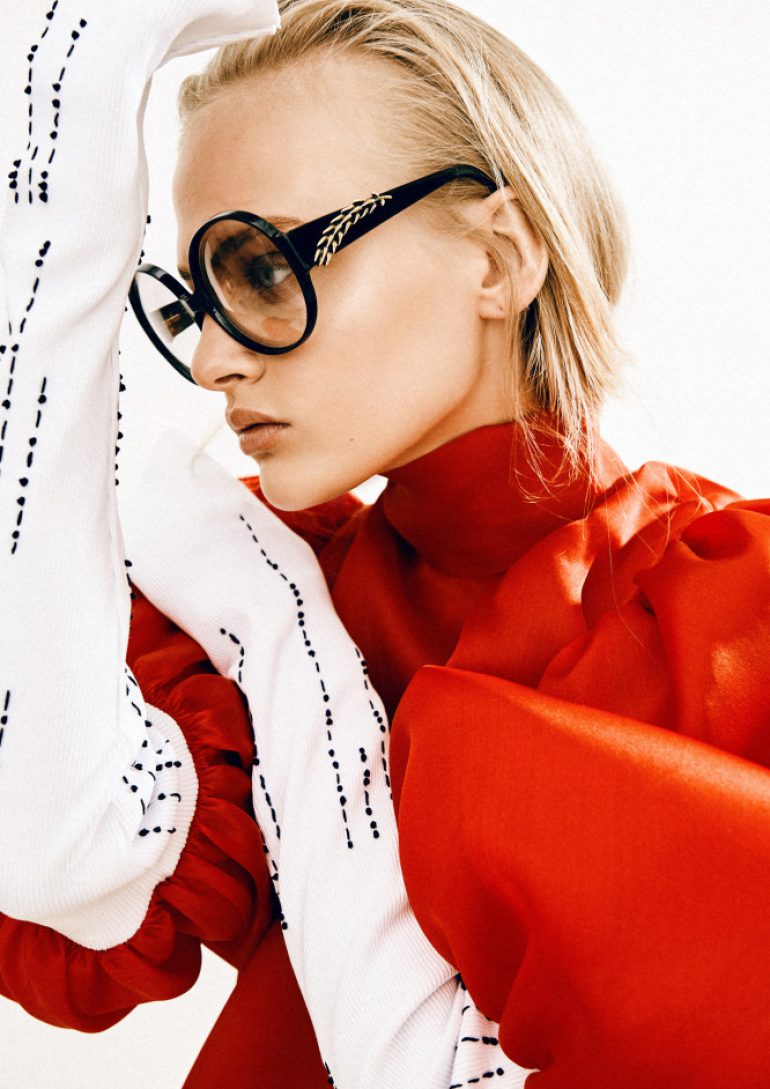 Ksenia Puntus book photo