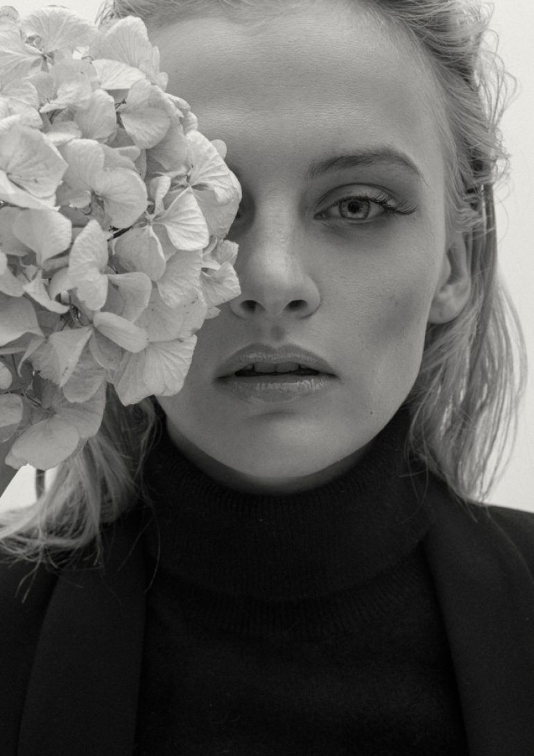 Ksenia Puntus book photo